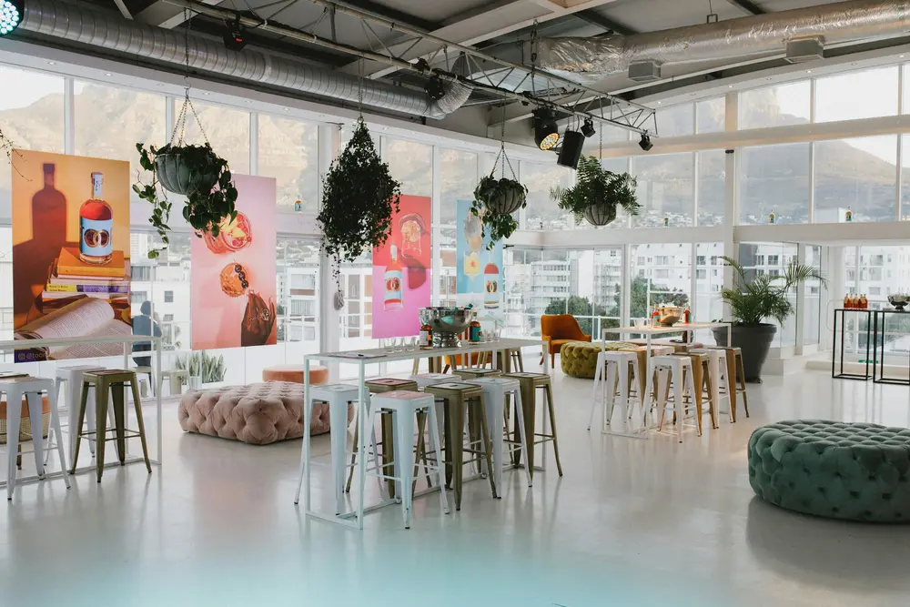 Eventtrend duurzaamheid