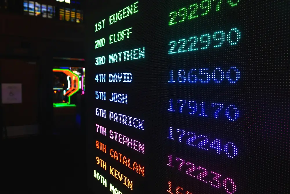 Gamification eventtrend