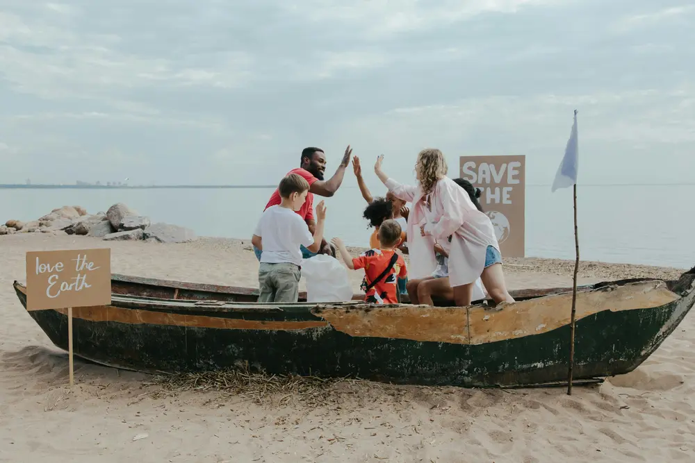 Maatschappelijke impact eventtrend