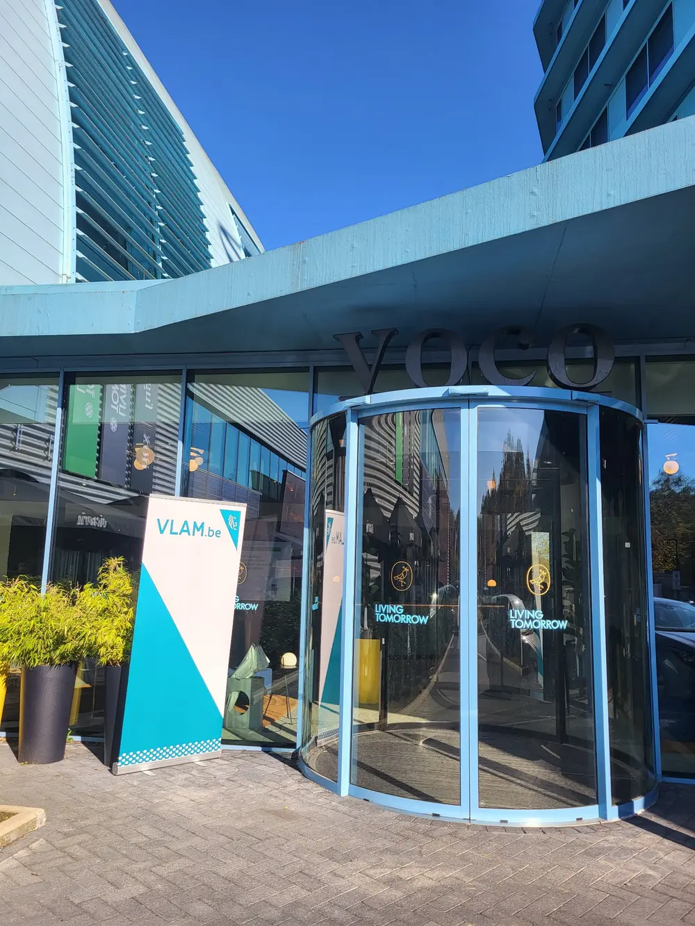 Zuivelsymposium foto 3