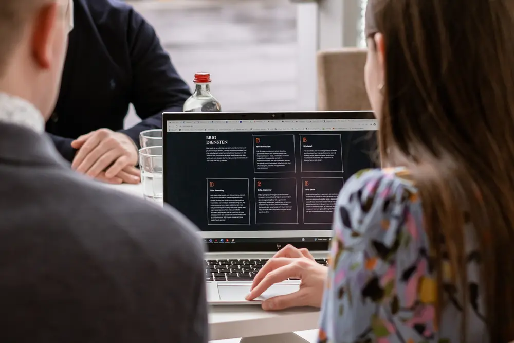 vakmanschap dankzij brio group