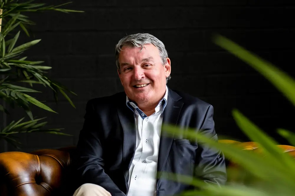 peter vanthielen vrio group