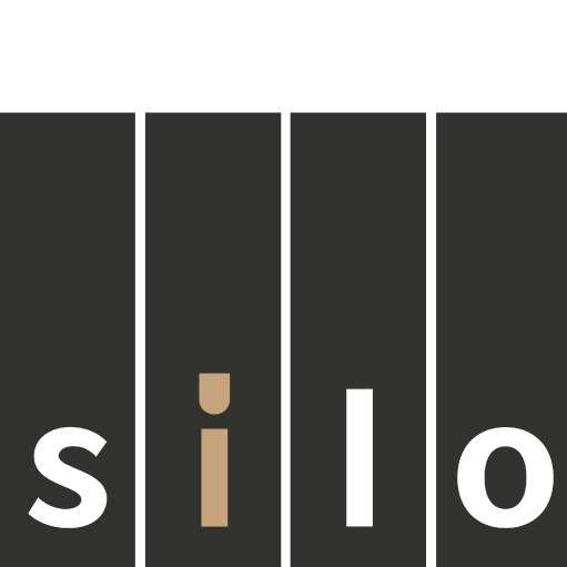 silo brussels events logo