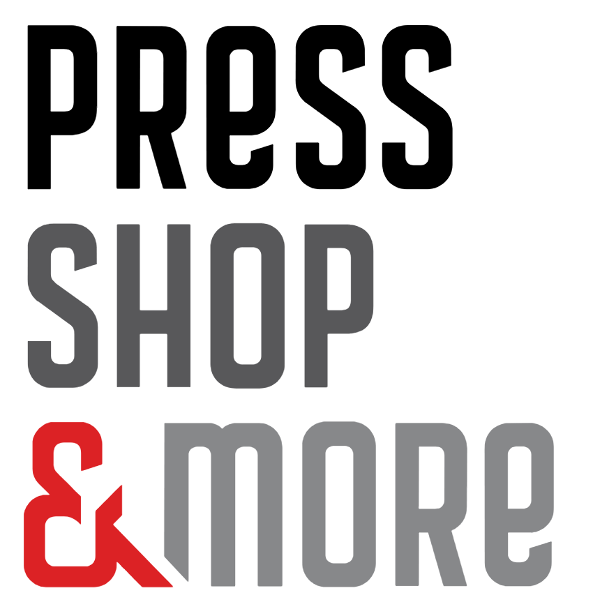 Logo Press Shop & More