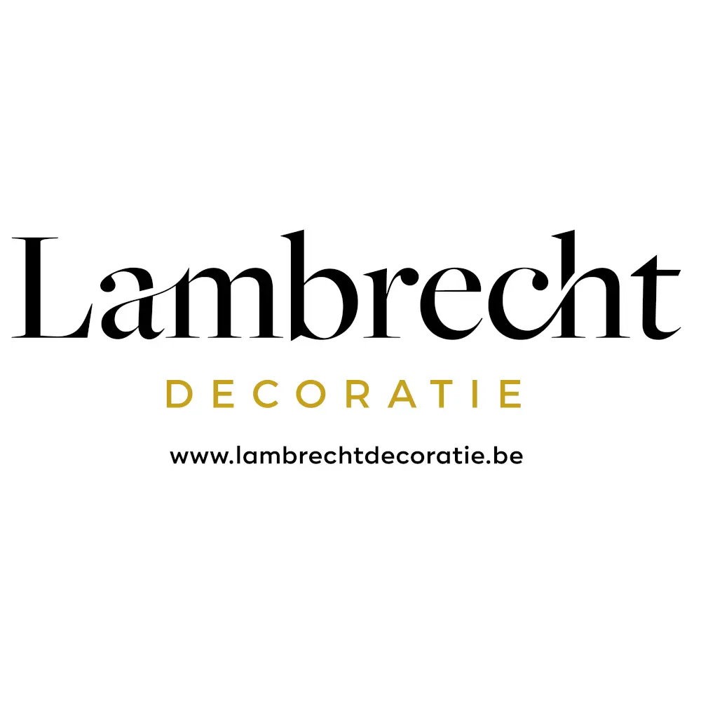 logo Lambrecht Decoratie vierkant