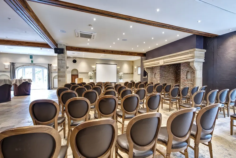 vergaderzaal salons waerboom