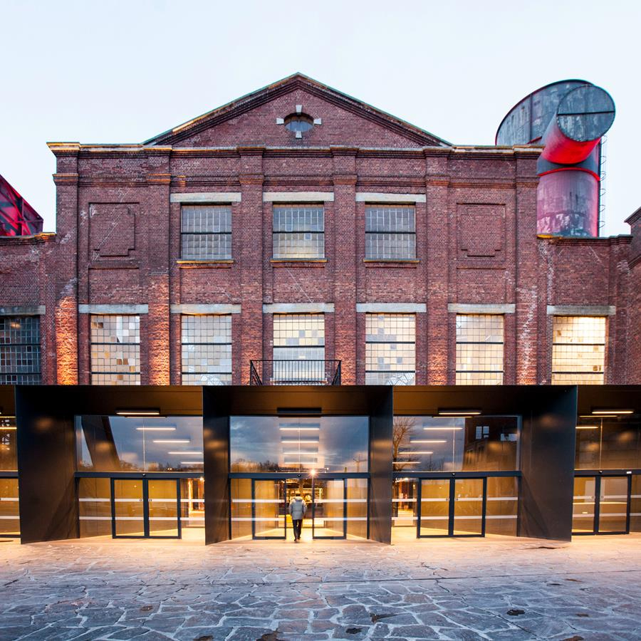 c-mine powerhouse of creativity