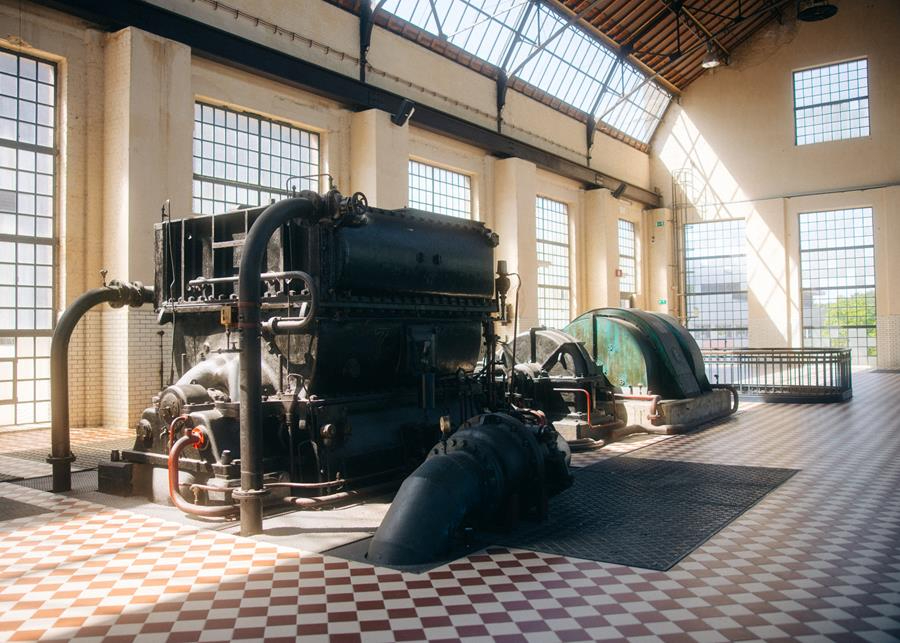 flanders heritage venue