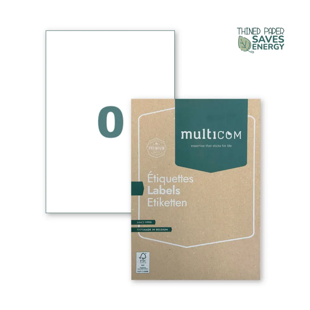 Turbel Multicom afbeelding 1