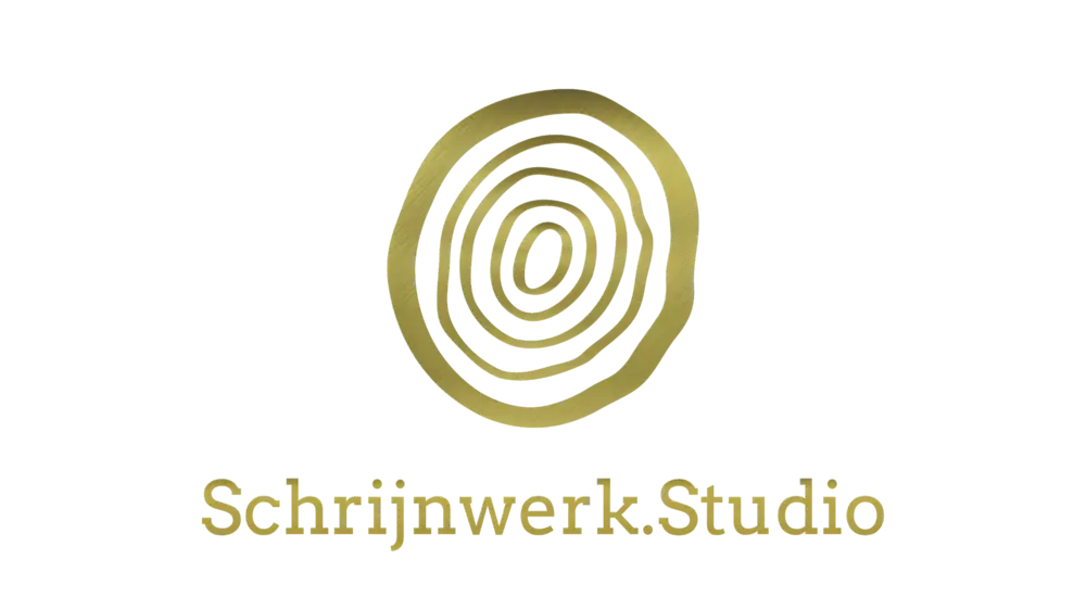 Logo - Schrijnwerk.Studio