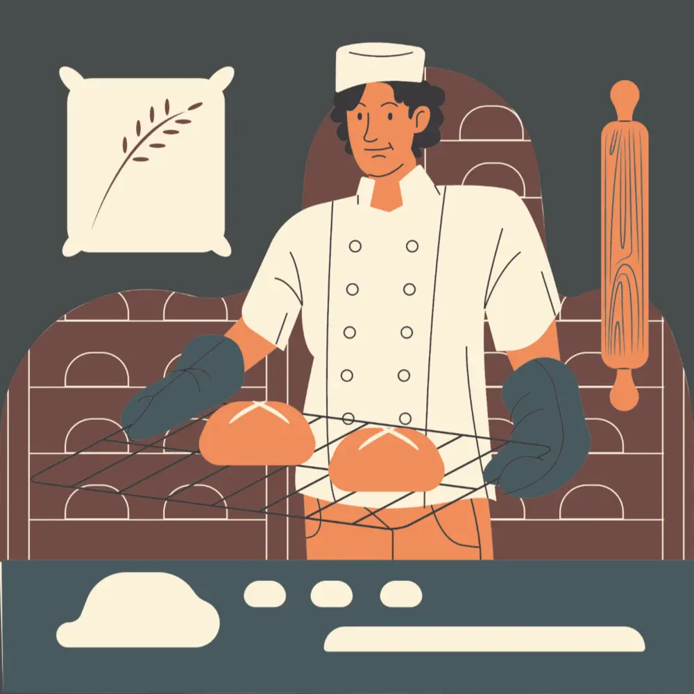 baker