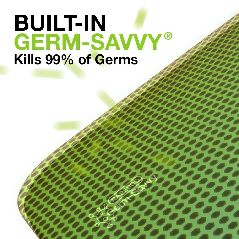 Antibacteriële 15,6" computerhoes 4