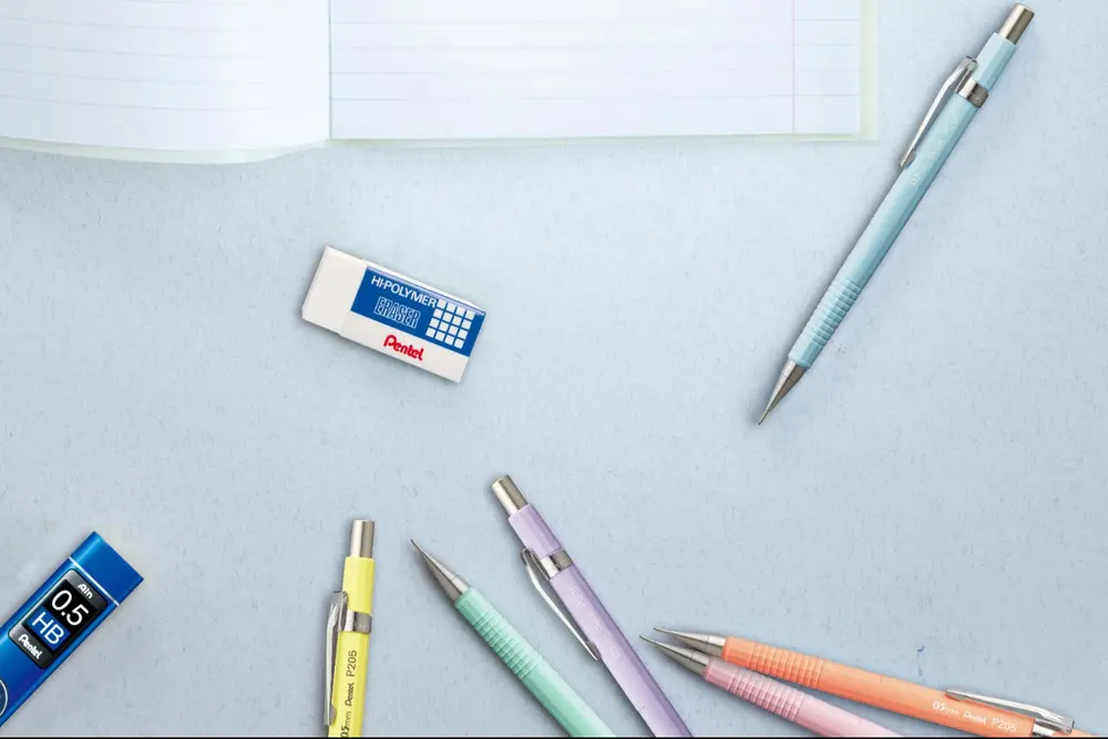 Pastel P205 Mechanical Pencil 