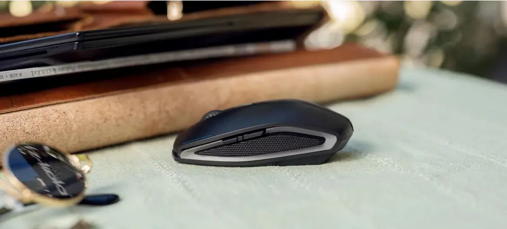 CHERRY GENTIX BT draadloze muis 3