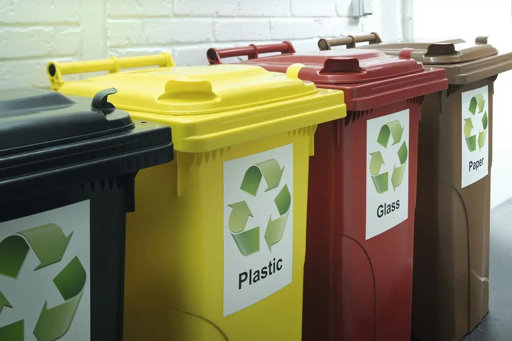 Weervaste outdoor-folie-etiketten 3