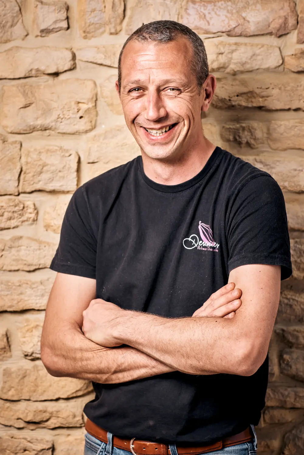 François Deremiens