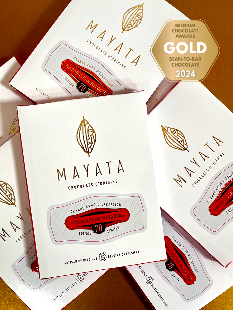 Mayata