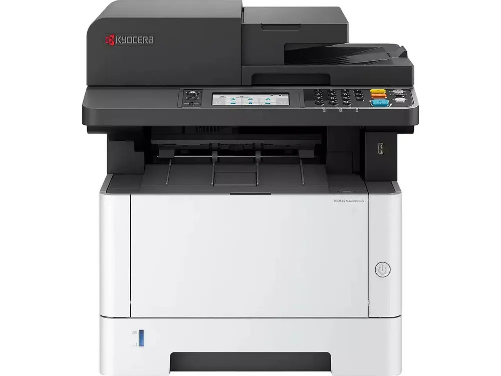 Kyocera ECOSYS MA4000WIFX