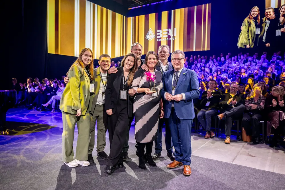 b2c winnaars awards