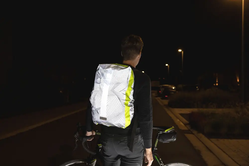 Chunk Bag Cover WOWOW