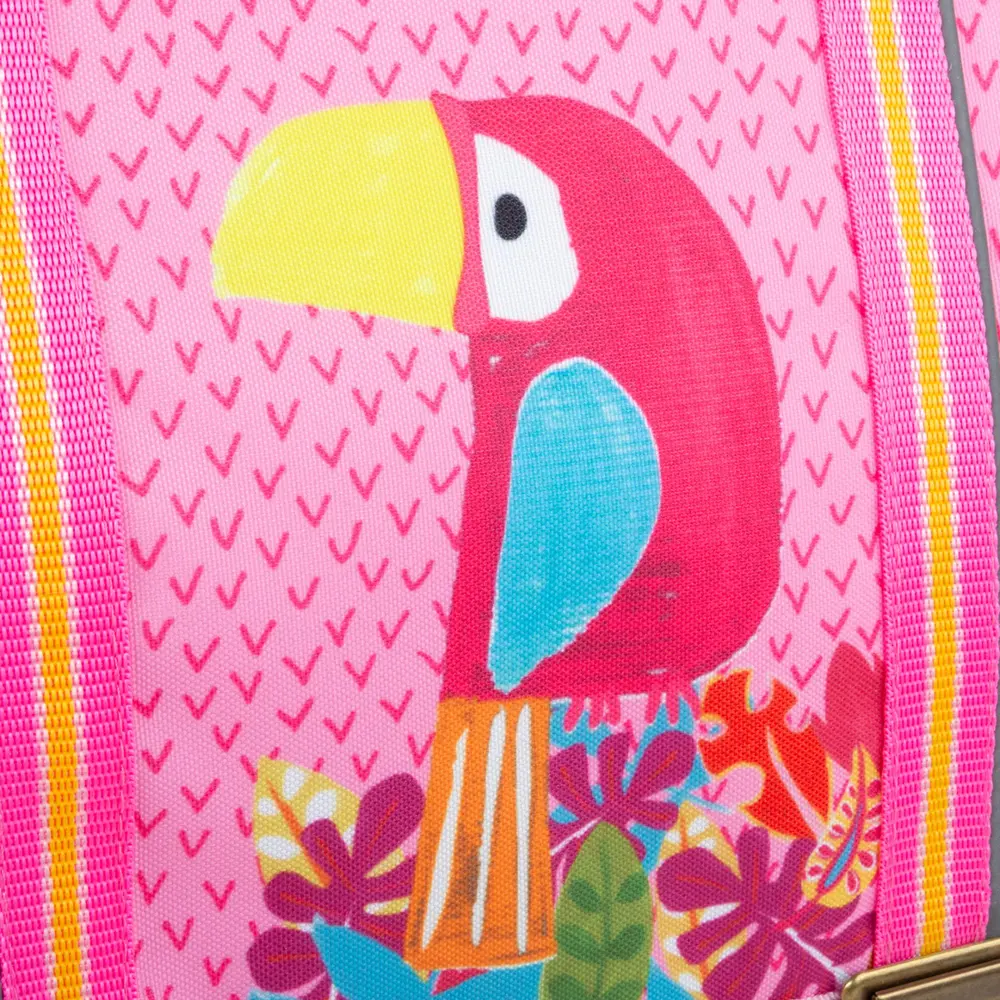 Paper Salad boekentas 38cm 19l 2