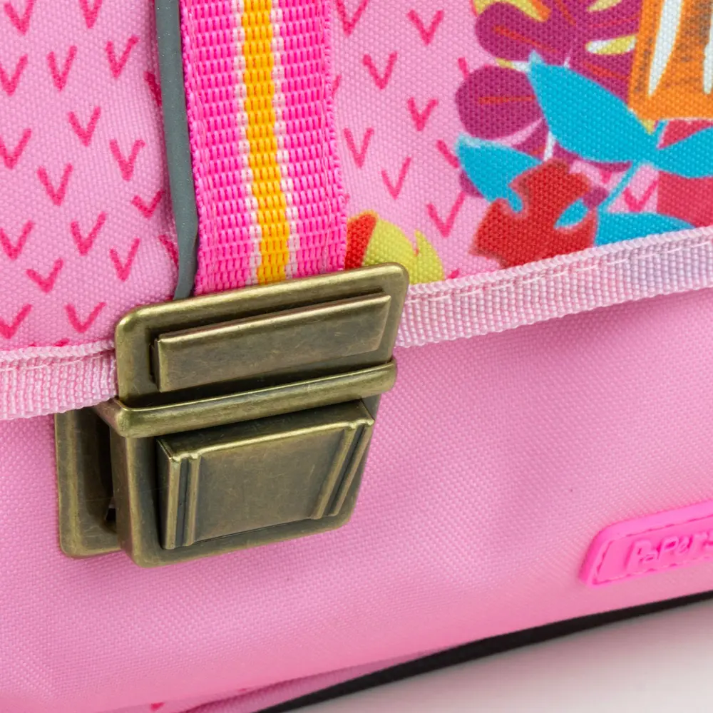 Paper Salad boekentas 38cm 19l 3