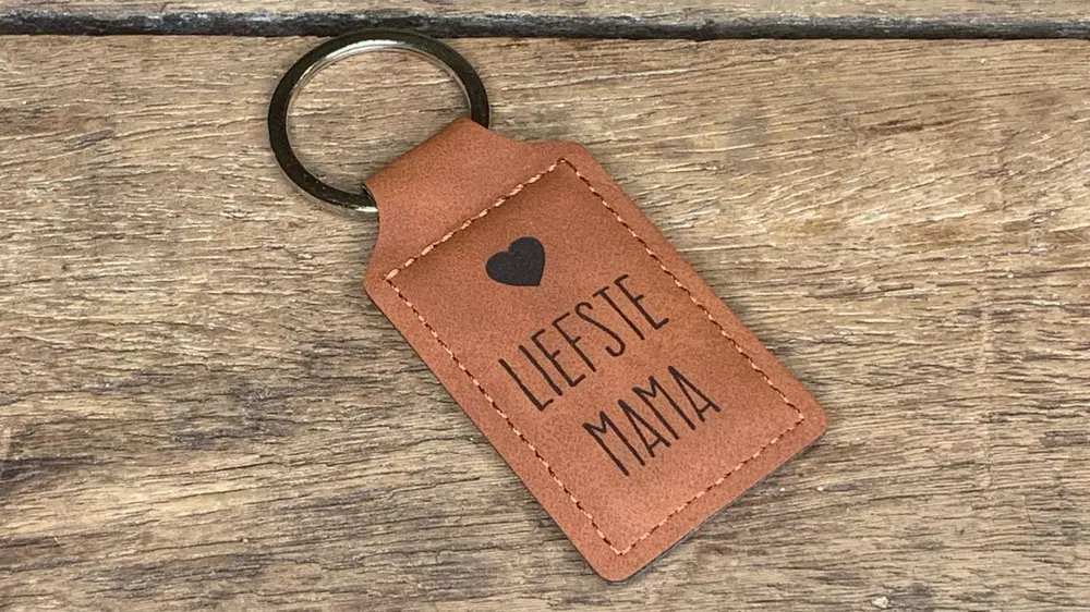 Dotti Woods sleutelhanger 2