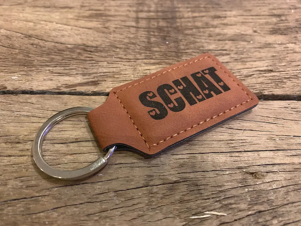 Dotti Woods sleutelhanger 4