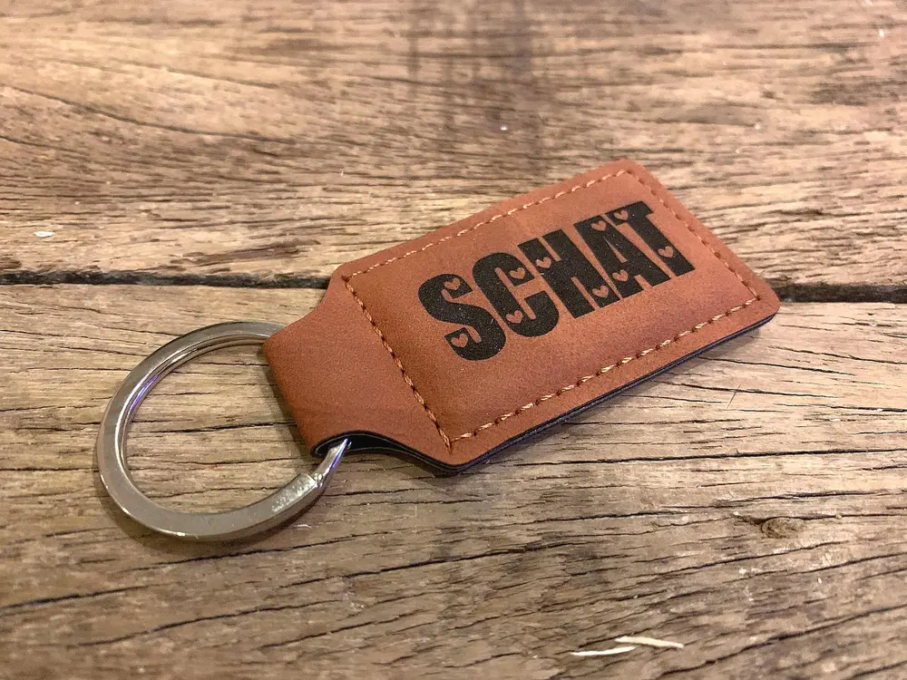 Dotti Woods sleutelhanger 4