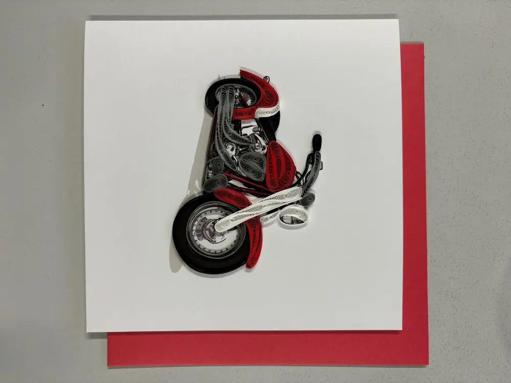 Petit Pétale wenskaarten