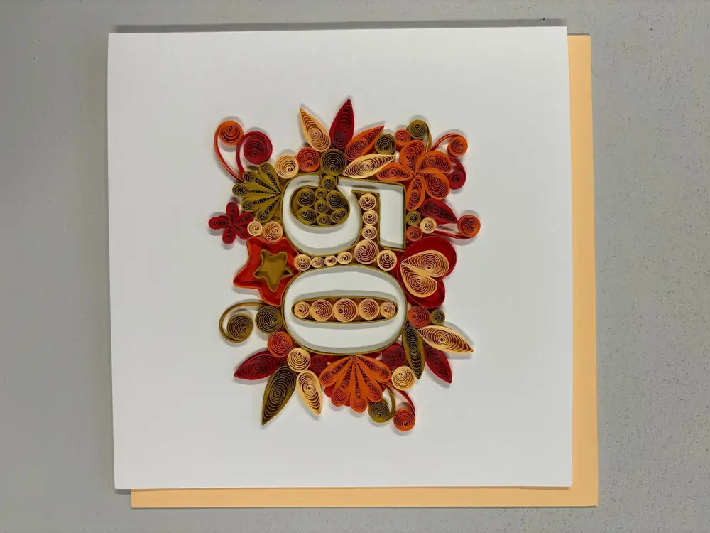 Petit Pétale wenskaarten 3