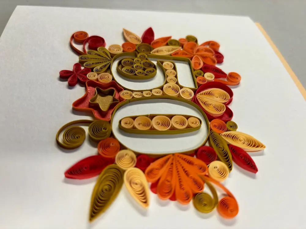 Petit Pétale wenskaarten 4