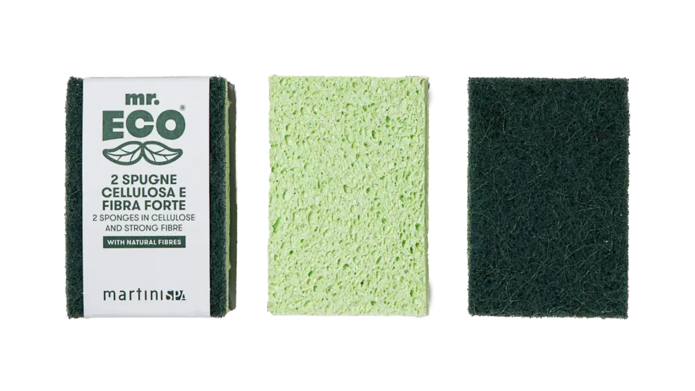 sponges cellulose script