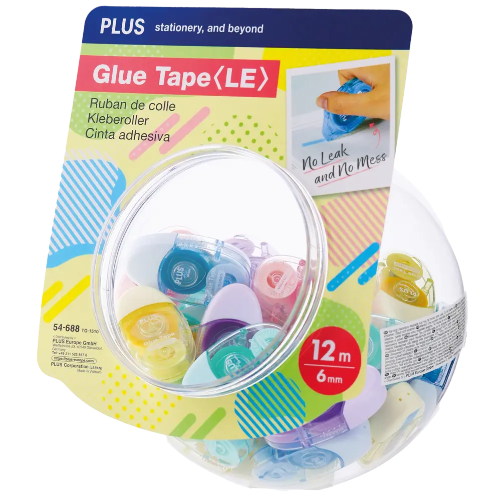 glue roller turbel script