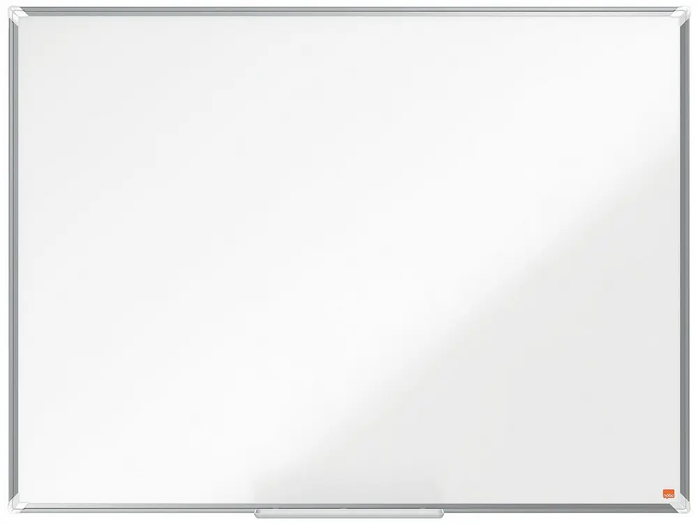 Nobo Premium Plus Enamel Magnetic Whiteboard