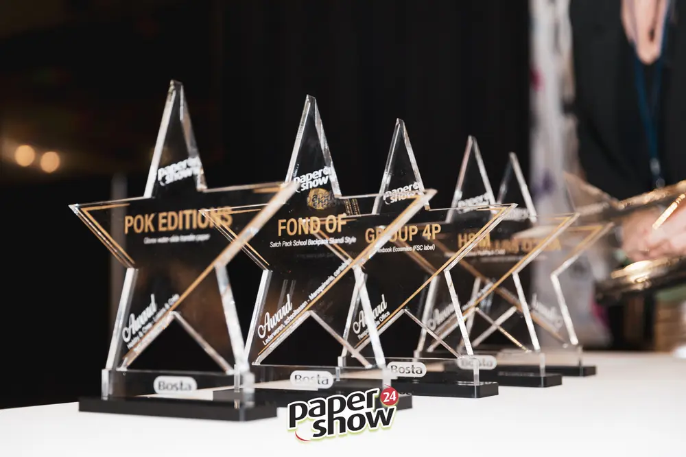 sterren uitgave 2024