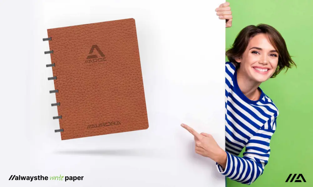 Aurora the write paper1
