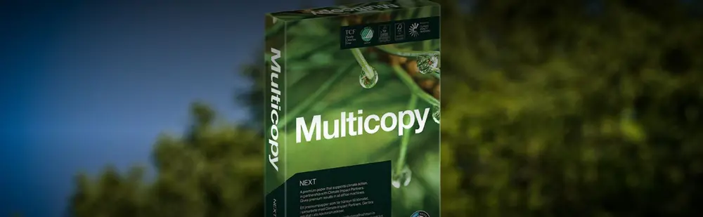 Multicopy NEXT van Sylvamo