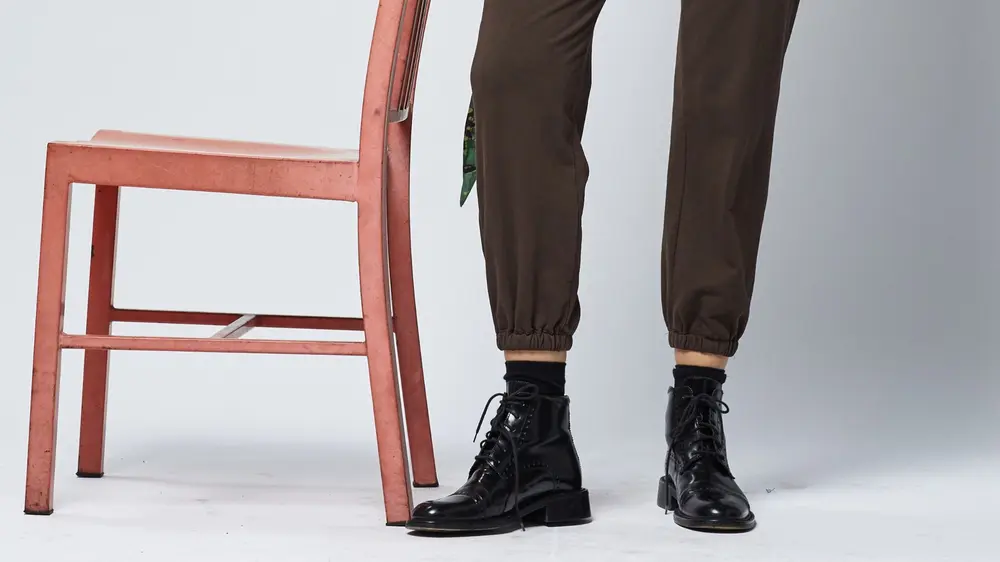Bottines Shoes Barometer november 2024