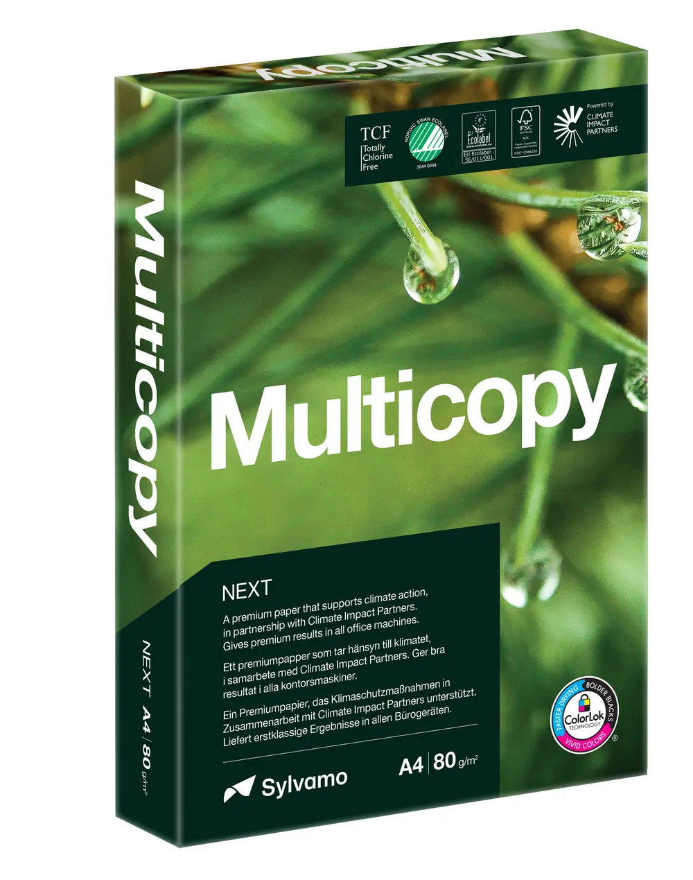 Sylvamo Multicopy Next2
