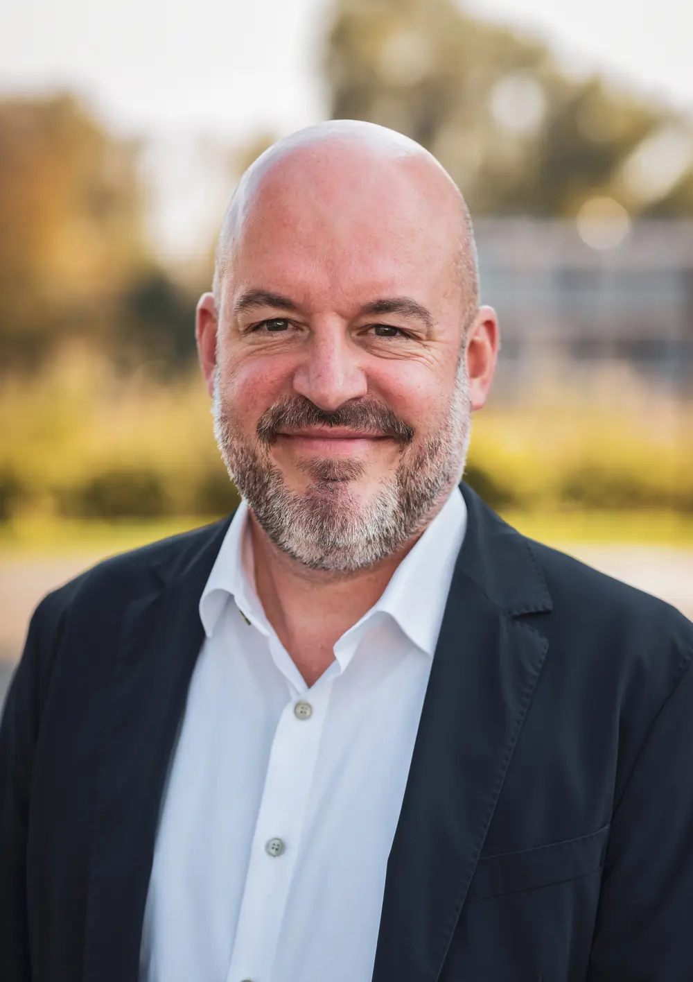 Tom Smet Staedtler Benelux