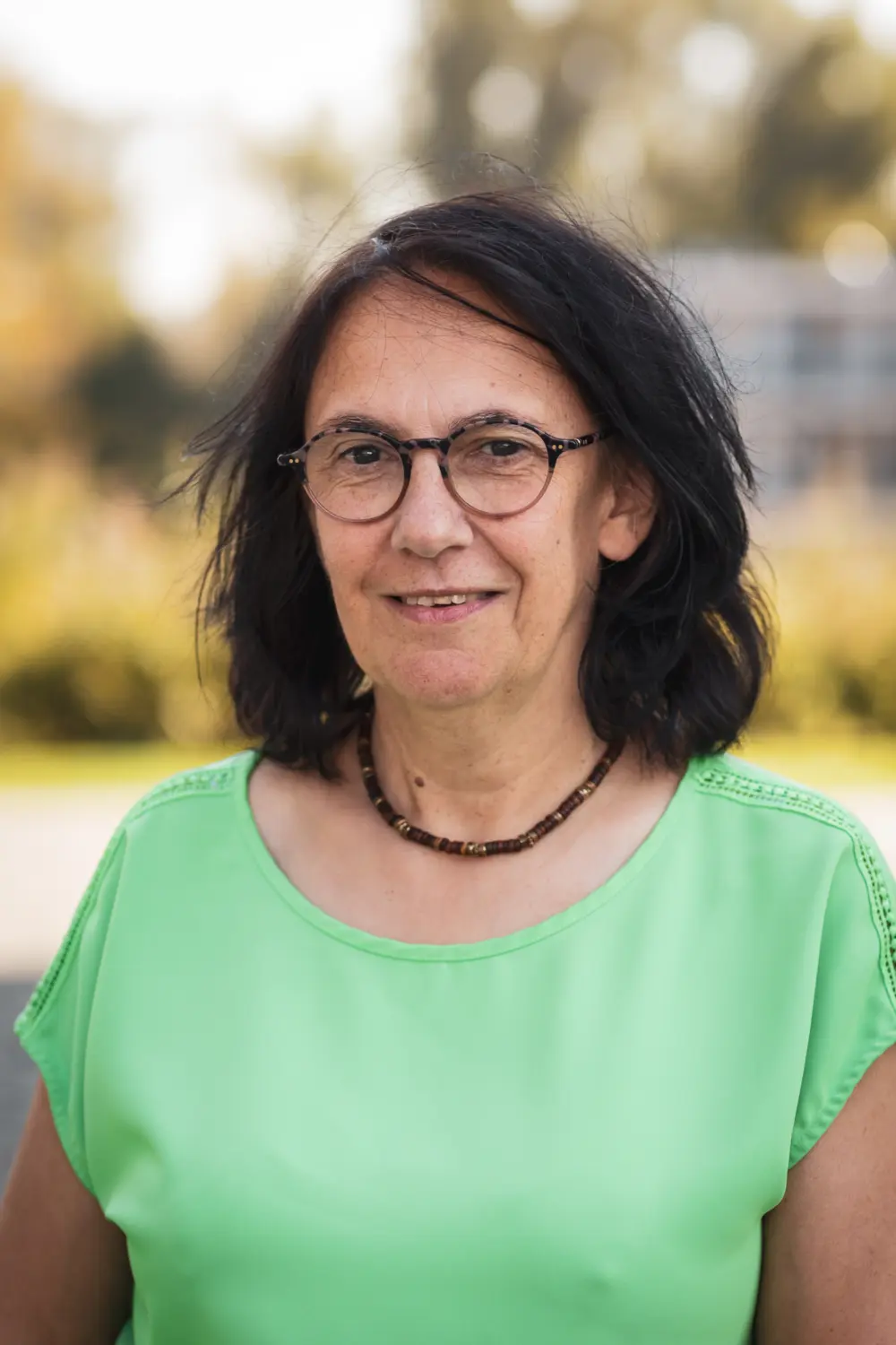 Karina Steyaert Exaclair