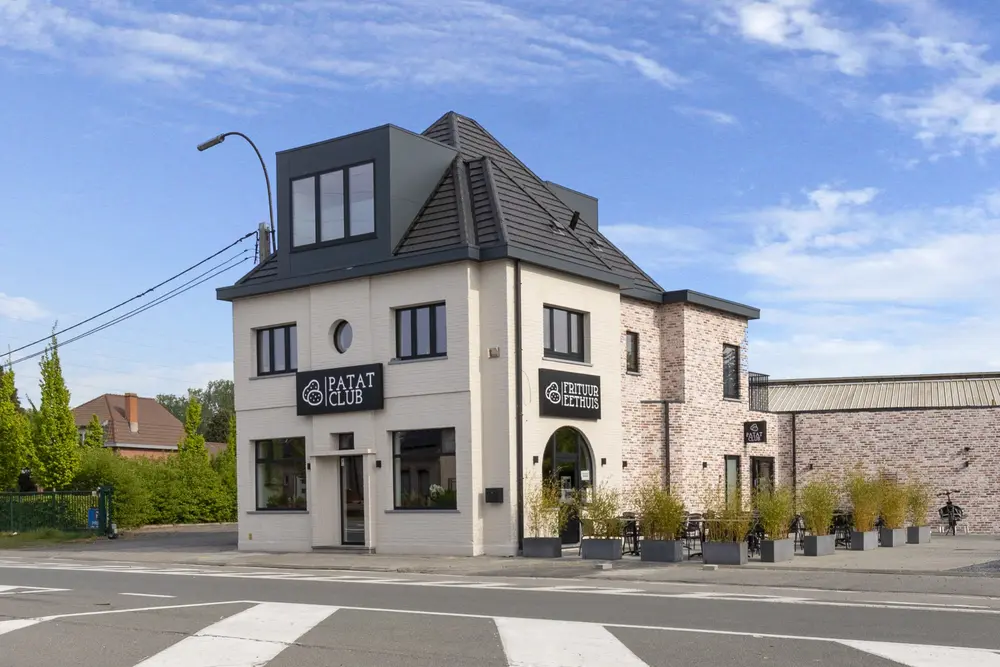 patatclub destelbergen