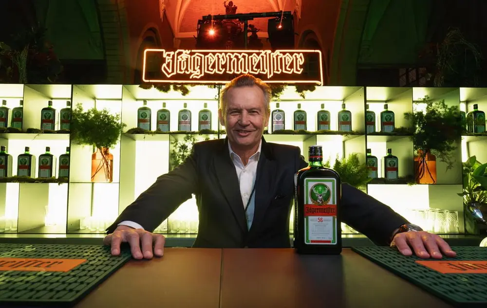 jagermeister jet import 