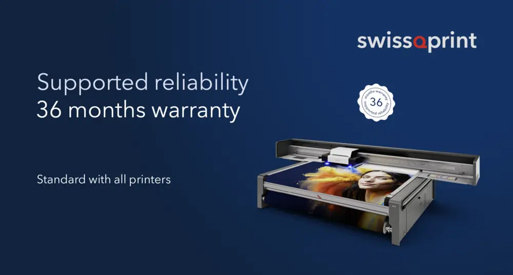 swissQprint