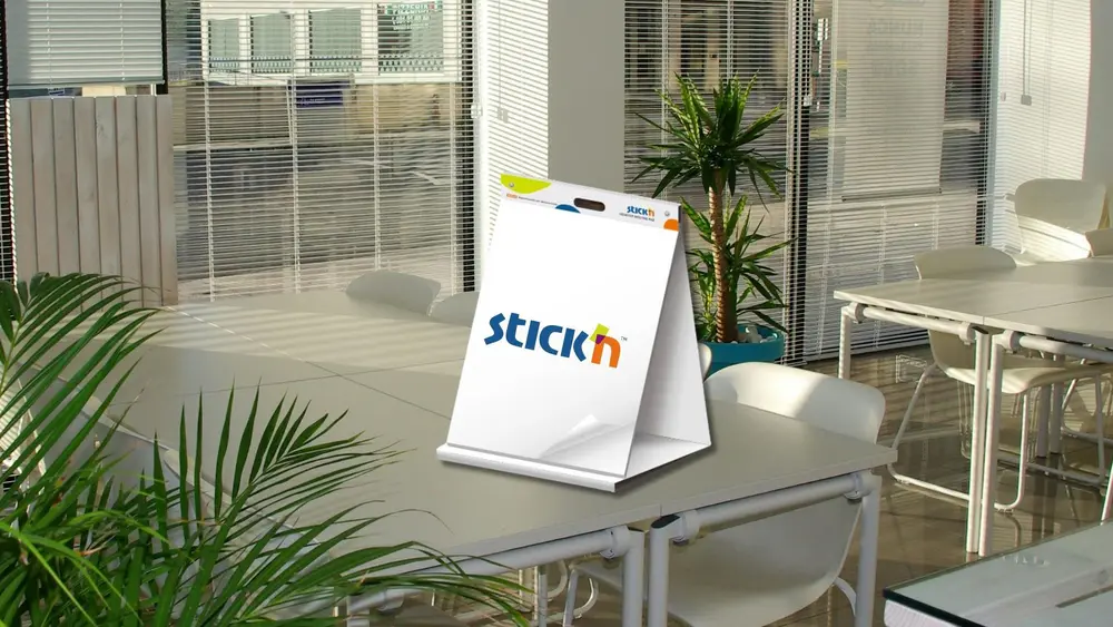 stickn