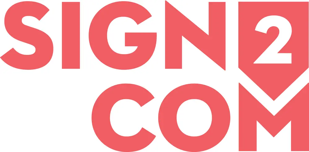 Logo Sign2Com