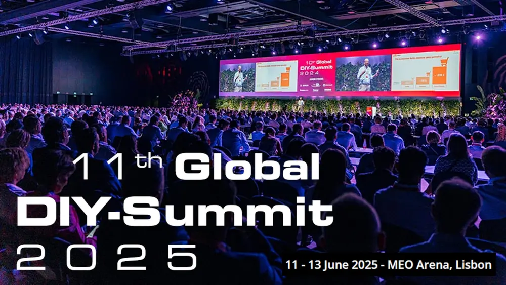 Global DIY-Summit 2025