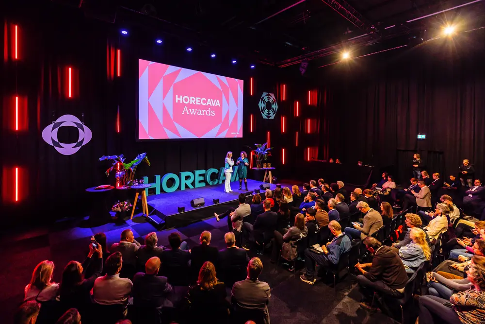horecava awards 2025