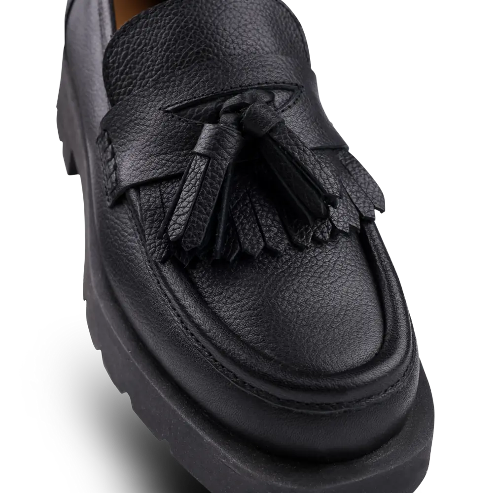 schoenen kavat zwart